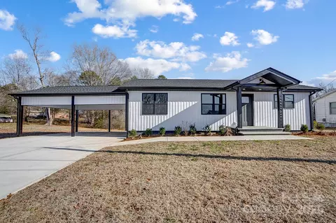 516 Spring Garden Ave, Kannapolis, NC 28081