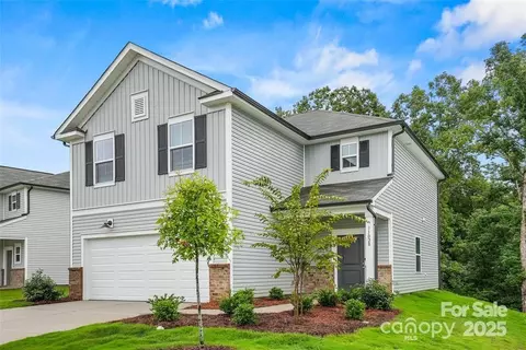 10006 Travis Floyd 002 Ln #002, Charlotte, NC 28214