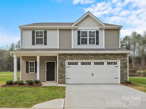 13115 Hamilton Rd, Charlotte, NC 28273