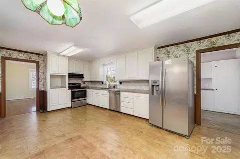 Kitchen - 107 E Boyd St, Maiden, NC 28650 photo 1 of 4