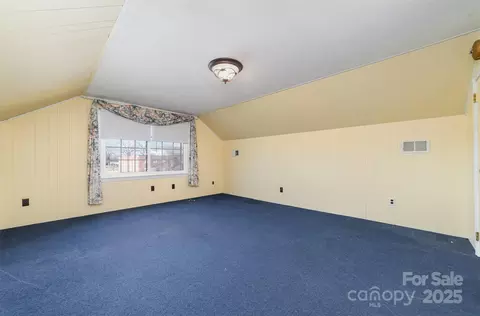 Bedroom - 107 E Boyd St, Maiden, NC 28650 photo 5 of 5