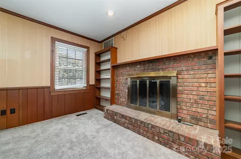 Living - 107 E Boyd St, Maiden, NC 28650 photo 6 of 7