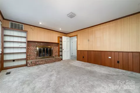 Living - 107 E Boyd St, Maiden, NC 28650 photo 7 of 7