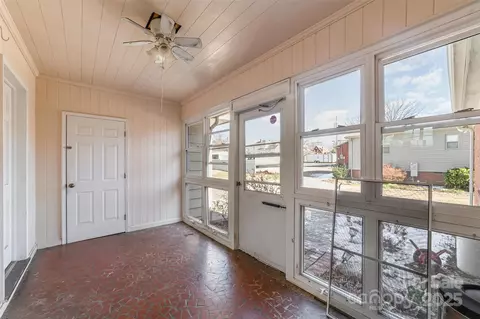 Exterior - 107 E Boyd St, Maiden, NC 28650 photo 6 of 8