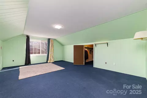 Bedroom - 107 E Boyd St, Maiden, NC 28650 photo 4 of 5