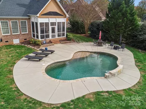 6639 Fox Ridge Cir, Davidson, NC 28036 photo 39