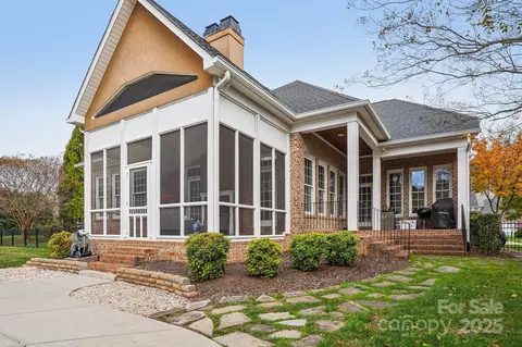 6639 Fox Ridge Cir, Davidson, NC 28036 photo 36