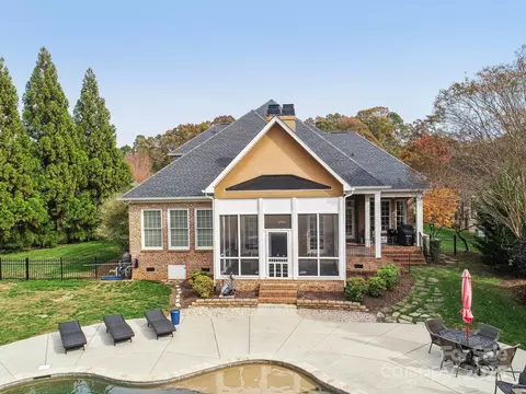 6639 Fox Ridge Cir, Davidson, NC 28036 photo 38