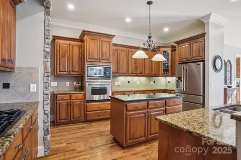 6639 Fox Ridge Cir, Davidson, NC 28036 photo 10