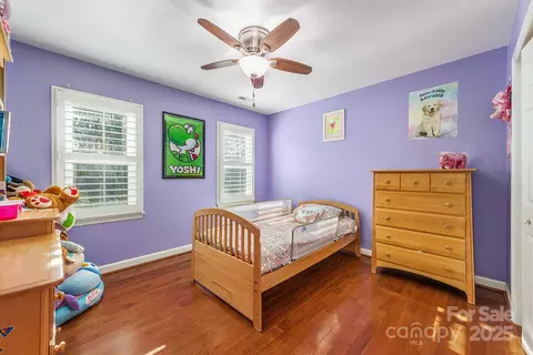 Bedroom - 300 Dorsett Downs Downs, Fort Mill, SC 29708 photo 2 of 4