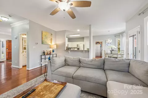 Living - 300 Dorsett Downs Downs, Fort Mill, SC 29708 photo 1 of 4