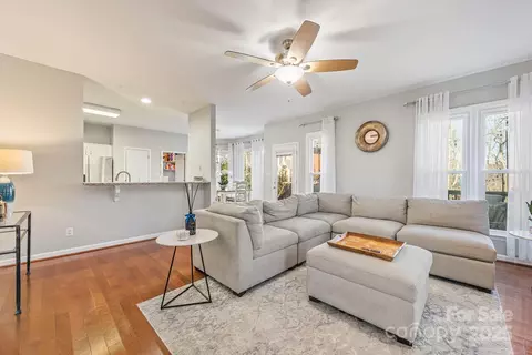 Living - 300 Dorsett Downs Downs, Fort Mill, SC 29708 photo 3 of 4