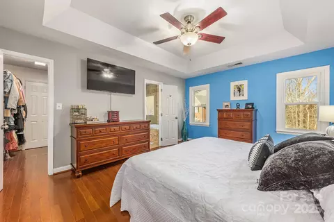 Bedroom - 300 Dorsett Downs Downs, Fort Mill, SC 29708 photo 1 of 4
