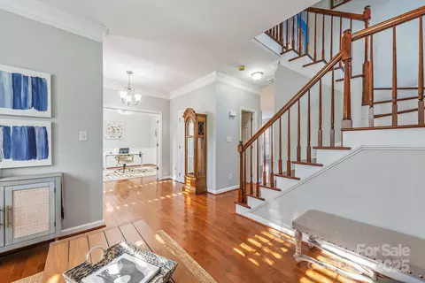 Entry Way - 300 Dorsett Downs Downs, Fort Mill, SC 29708 photo 1 of 3