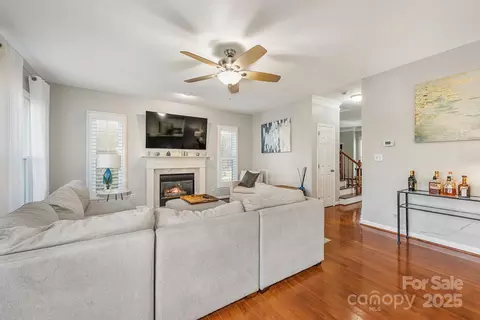 Living - 300 Dorsett Downs Downs, Fort Mill, SC 29708 photo 4 of 4