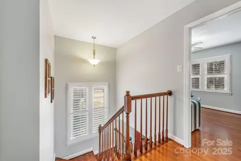 Entry Way - 300 Dorsett Downs Downs, Fort Mill, SC 29708 photo 3 of 3