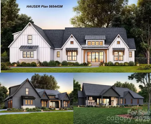 6503 Rehobeth 5 Rd #5, Waxhaw, NC 28173