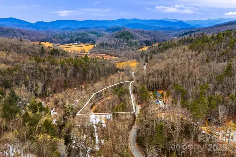 Silversteen Road, Lake Toxaway, NC 28747