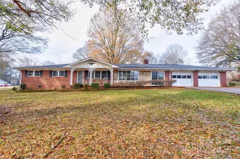 1602 Eaves Rd, Shelby, NC 28152