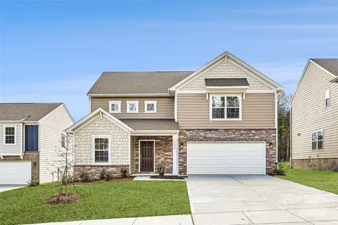 1514 Cottage Creek Dr, Bessemer City, NC 28016
