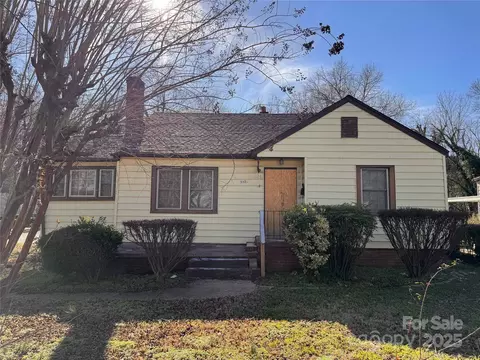 3101 Dogwood 3 Ave #3, Charlotte, NC 28206
