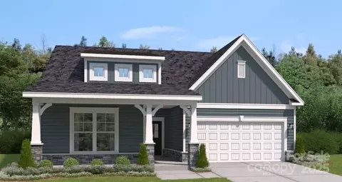 4018 Grace Pointe Dr, Indian Trail, NC 28079