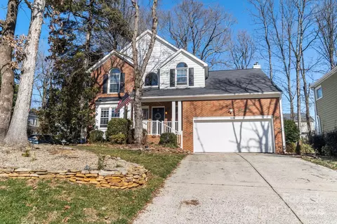 9660 Whitewood Trl, Charlotte, NC 28269