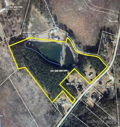 384 Community Rd, Chesterfield, SC 29709