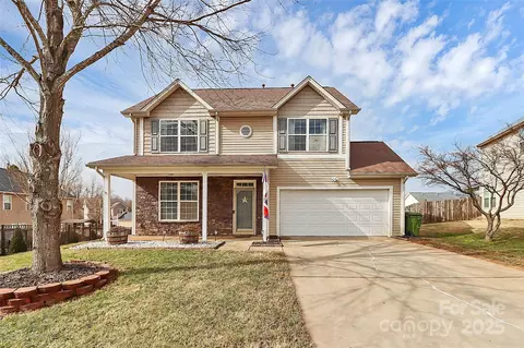 909 Murphy Ct, Fort Mill, SC 29715