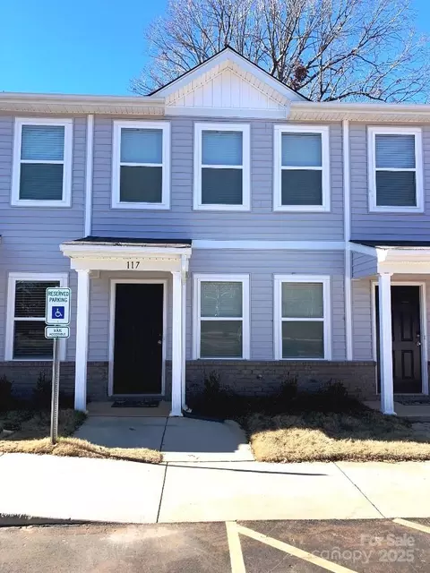 117 Villa 9 Ln #9, Lincolnton, NC 28092