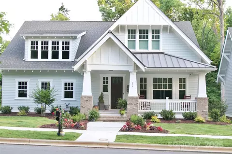 836 Patrick Johnston Ln, Davidson, NC 28036