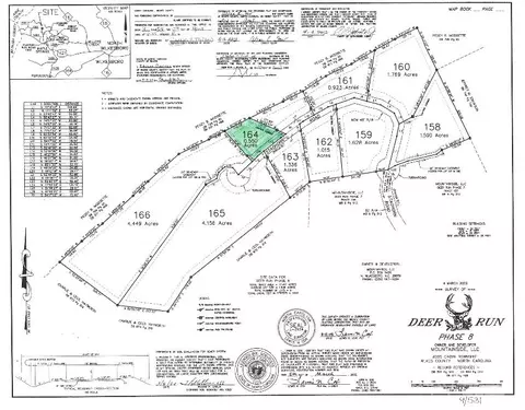 164 Staghorn Road #164, Purlear, NC 28665 photo 2