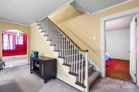 Entry Way - 608 6th Sw St SW, Conover, NC 28613 photo 1 of 1