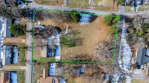 View/Area - 608 6th Sw St SW, Conover, NC 28613 photo 2 of 2