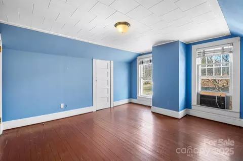 Bedroom - 608 6th Sw St SW, Conover, NC 28613 photo 6 of 7