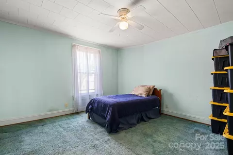 Bedroom - 608 6th Sw St SW, Conover, NC 28613 photo 2 of 7
