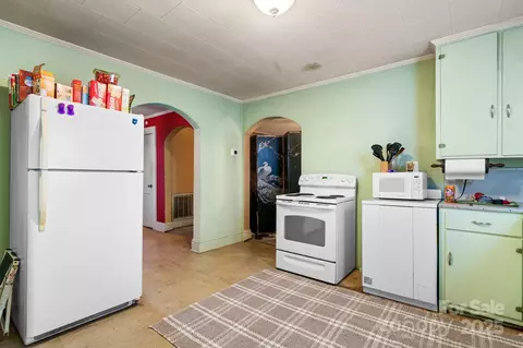 Kitchen - 608 6th Sw St SW, Conover, NC 28613 photo 2 of 2