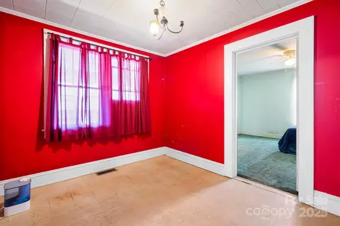Bedroom - 608 6th Sw St SW, Conover, NC 28613 photo 1 of 7