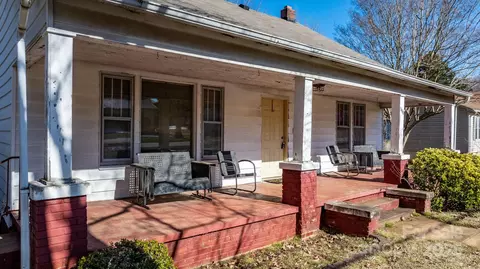 Exterior - 608 6th Sw St SW, Conover, NC 28613 photo 2 of 6