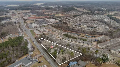 River Highway, Mooresville, NC 28117
