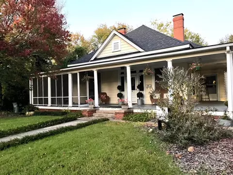 217 Brent St, Wadesboro, NC 28170