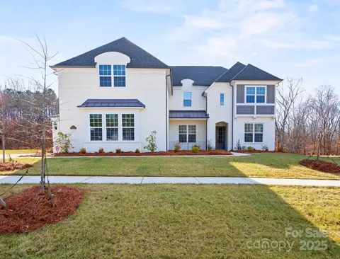 6124 Music Arbor Ln, Huntersville, NC 28078