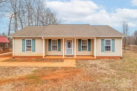 684 Hatchett Rd, Lincolnton, NC 28092