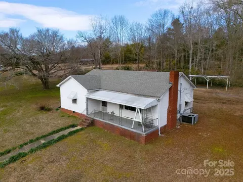 13236 Lefler Rd # A, Norwood, NC 28128