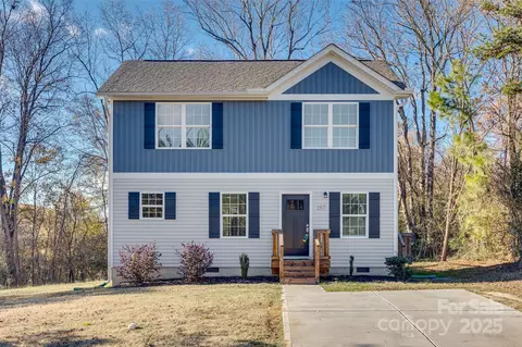257 Mighty Joe Trl, York, SC 29745