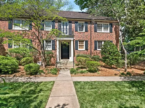 102 Colville 51c Rd #51C, Charlotte, NC 28207