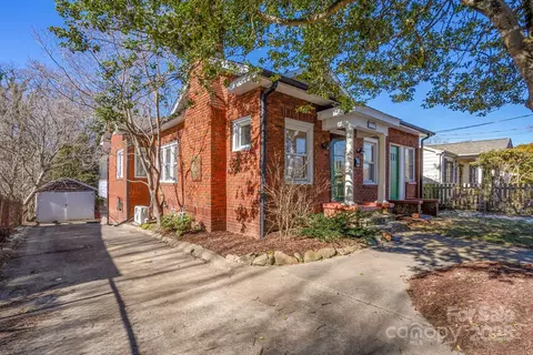 138 Dorchester Ave, Asheville, NC 28806