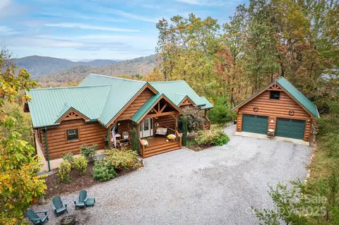 72 Valley View Trl, Nebo, NC 28761