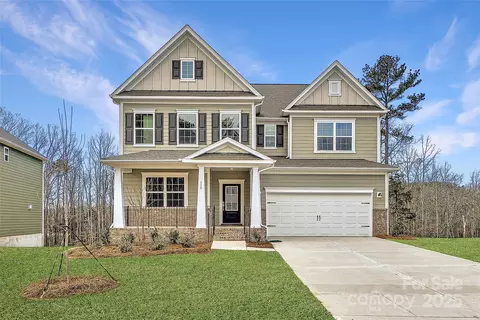 119 Dogwood Grove Pl, Troutman, NC 28166