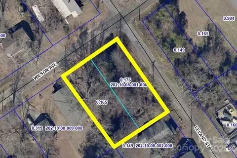 9 Wilson Ave, Great Falls, SC 29055